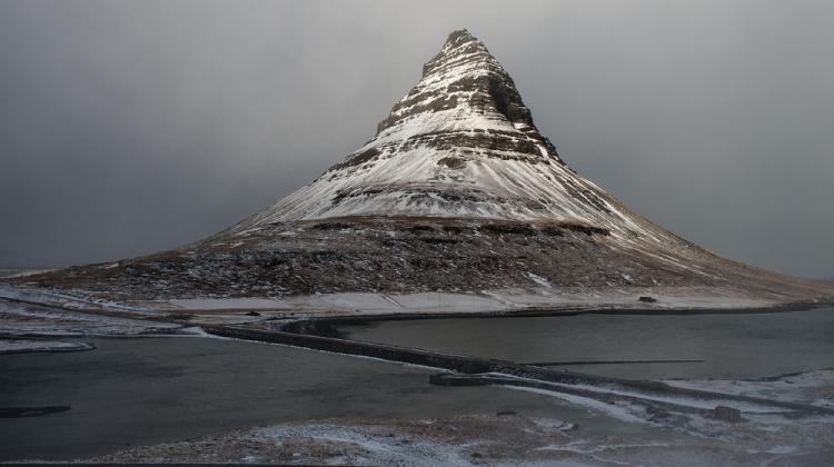 Oblicza Islandii. Fot. Iwona i Adam Balcy