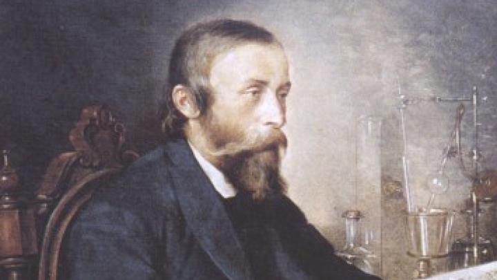 Ignacy Łukasiewicz – Farmacist care a creat industria petrolieră poloneză